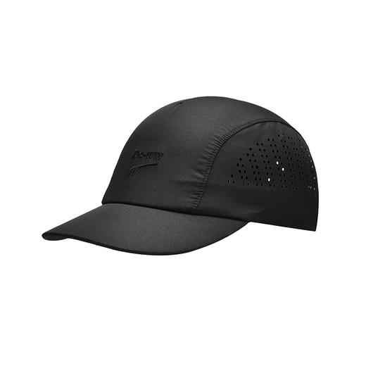 多威四季透气排汗男女跑步运动鸭舌帽6152181 商品图13