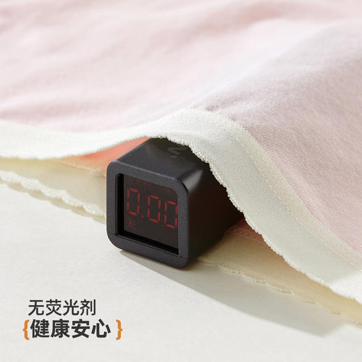 【7条装】雅黛俪女士内裤10A抗菌裆底柔软舒适透气三角裤甜美少女裤头 商品图8