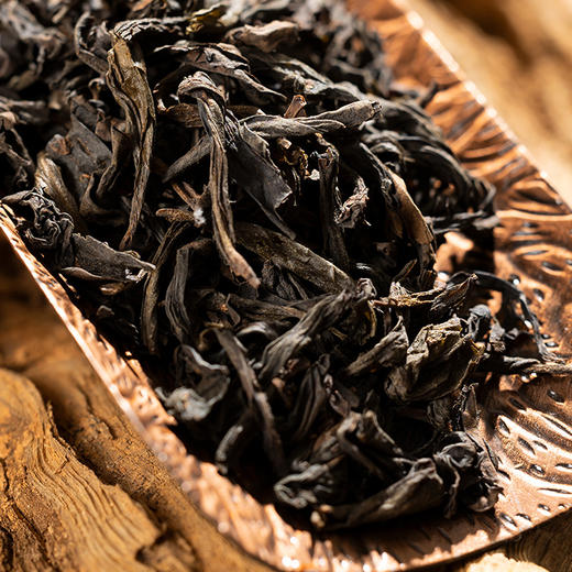 溪谷留香 老枞水仙100g【臻选好茶】 商品图4