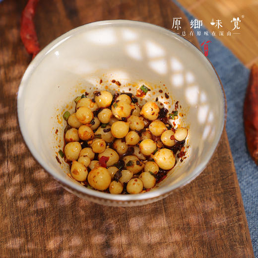 生态泡薤白（成都仓库-顺丰快递）|150g/袋，来自原乡农场【原乡自产自销】 商品图4