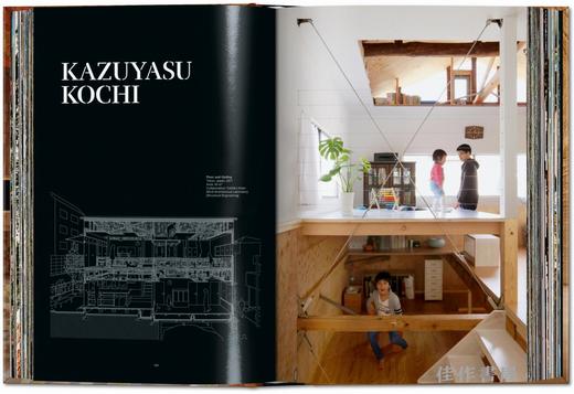 Homes for Our Time. Contemporary Houses around the World. Vol. 3 / 当代住宅：世界现代住宅精选（第三卷）/ Taschen建筑画册 商品图3