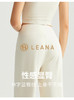 LEANA【瑜伽直筒裤】丽娜高腰休闲显瘦宽松垂感阔腿运动健身长裤NP5117 商品缩略图6
