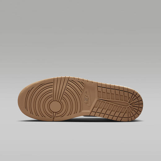 Nike耐克男鞋AirJordan1AJ1低帮复古休闲板鞋篮球鞋553558-169【无货将退款】 商品图4