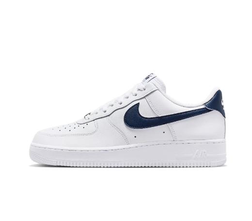 nike耐克冬季男鞋AF1空军一号运动鞋休闲鞋板鞋FJ4146-119 商品图3