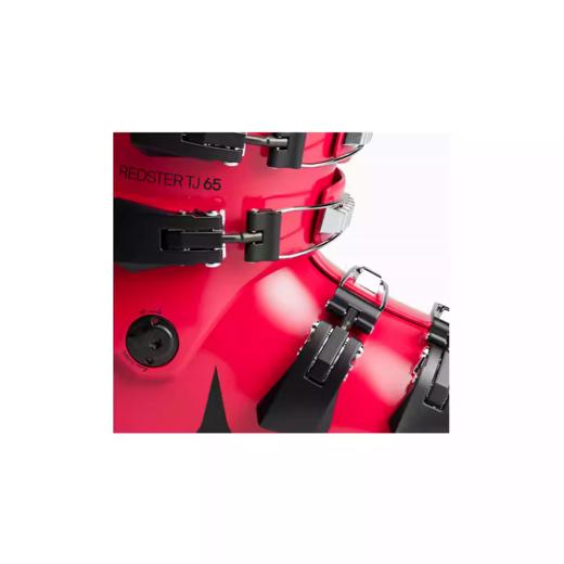 【新品到货】ATOMIC阿托米克双板雪鞋25/26新品REDSTER TJ青少年儿童滑雪鞋AE5031440 商品图3