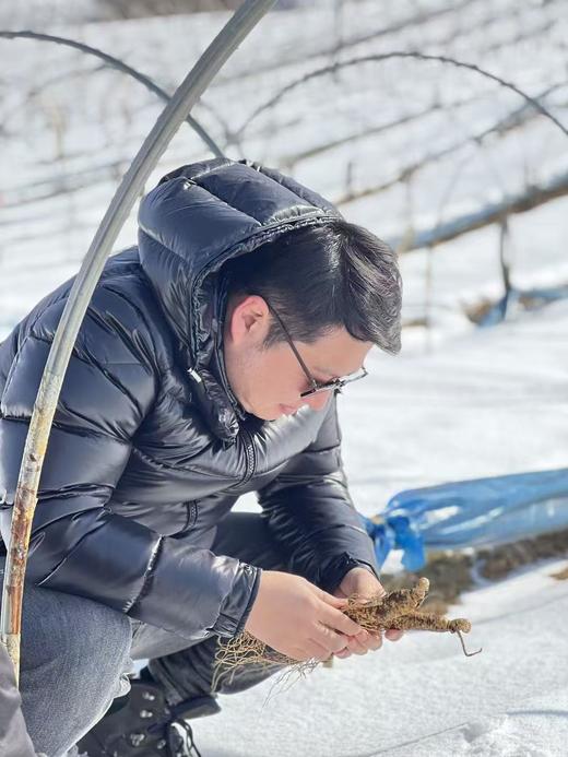 【95白鹅绒 男女短款羽绒服】高品质羽绒服 二代升级  3倍保暖 商品图2