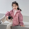 儿童羽绒服男女童2025新款冬装外套宝宝连帽保暖中大童轻校服神器 商品缩略图2