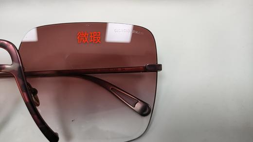 8056597364249 GIORGIO ARMANI 太阳镜 商品图2