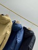 D111329冬季2025新款连帽户外运动休闲棉衣男款 商品缩略图6