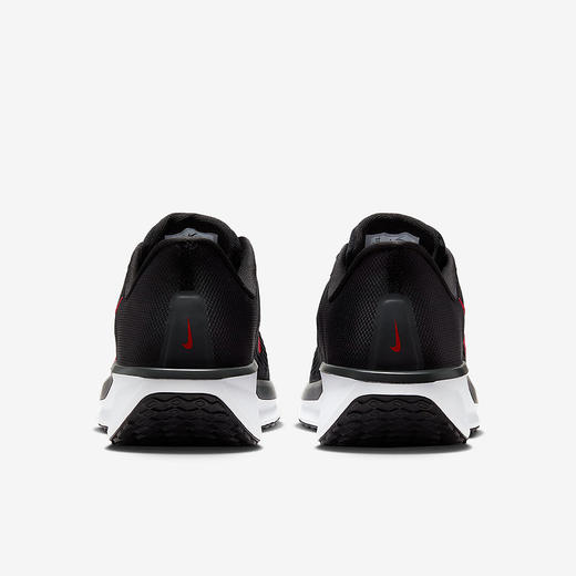 Nike耐克男鞋夏新款运动鞋QUEST6黑红网面透气跑步鞋FD6033-011【无货将下架】 商品图4