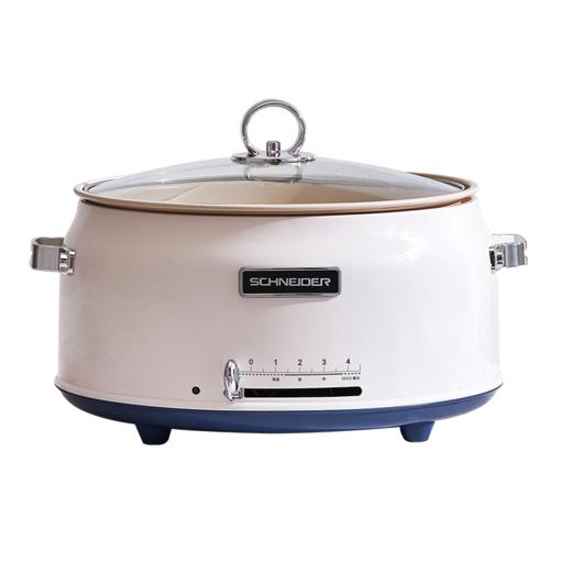 施耐德分体电火锅SWK-XNL03 商品图0