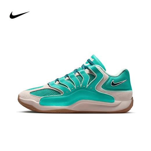 NIKE耐克男子KD18 EP运动训练篮球鞋HV1991-301 商品图0