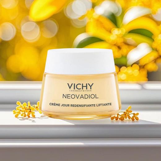 薇姿Neovadiol玻色因提升面霜50ml 紧致肌肤 商品图3