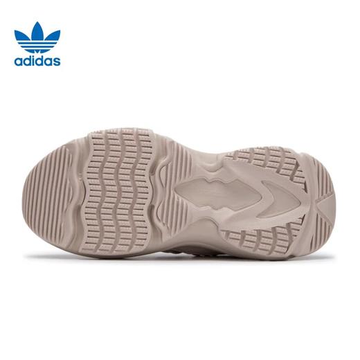 【云粉节】【7折】6楼三叶草女厚底跑鞋IG6049吊牌价699惊爆价489 商品图1