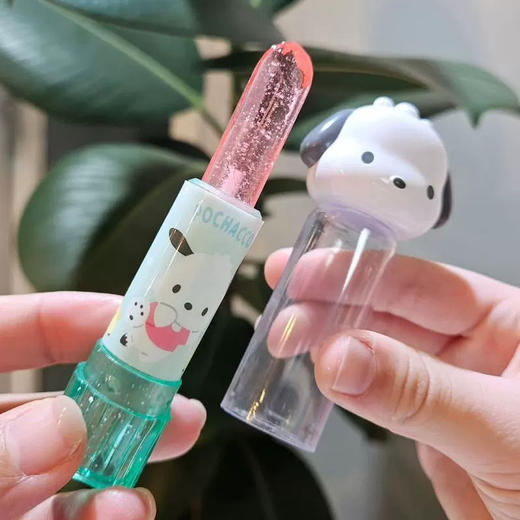 三丽鸥口红造型糖15g图案随机 商品图3