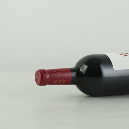 法国波尔多里鹏三部曲干红 商品图2