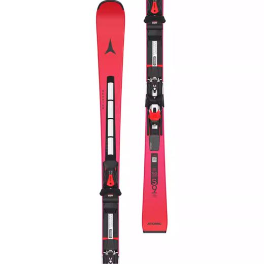 【新品到货】ATOMIC阿托米克滑雪双板25/26新品Redster S9小回转进阶专业滑雪板AASS03628 商品图1