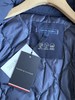D111373秋冬男防水耐磨衬衫领无绗缝羽绒服外套 商品缩略图10