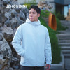 HOUDINI胡丁尼 Puff 泡芙户外25新冬男金标p轻量棉服保暖外套男棉服  810025 商品缩略图2