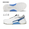 【高尔夫健步H4系列】ECCO爱步男子高尔夫球鞋轻便透气时尚 商品缩略图1