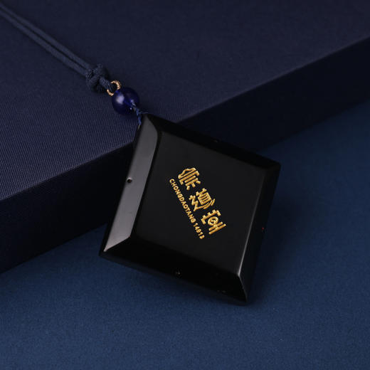 喜气小罗盘绳结款 商品图3