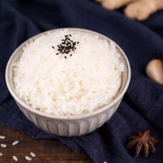 响水大米 家庭装 稻花香礼盒 商品图0