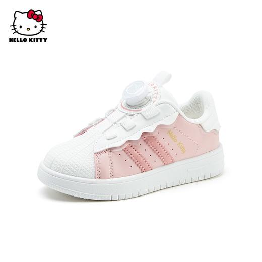 hellokitty童鞋春秋凯蒂猫儿童运动鞋26-37码 K4516868 商品图0
