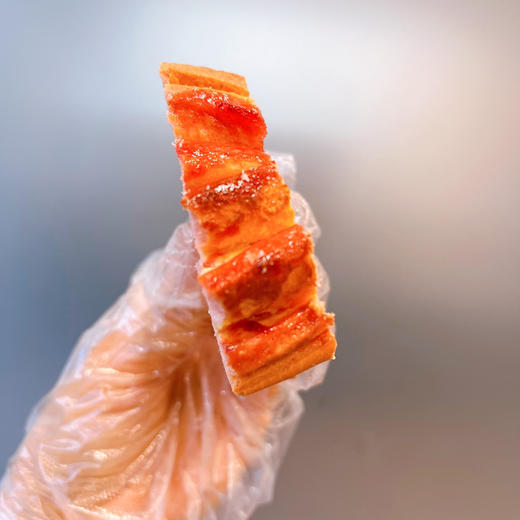 草莓奶酥小列巴 商品图2