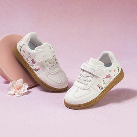 hellokitty童鞋春秋凯蒂猫儿童德训鞋28-37码 K5536833