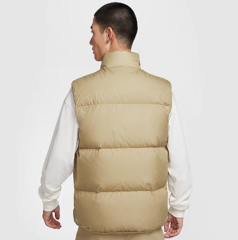 Nike耐克男子羽绒马甲冬季Storm-FIT保暖拒水夹克背心IB2978-297 商品图1