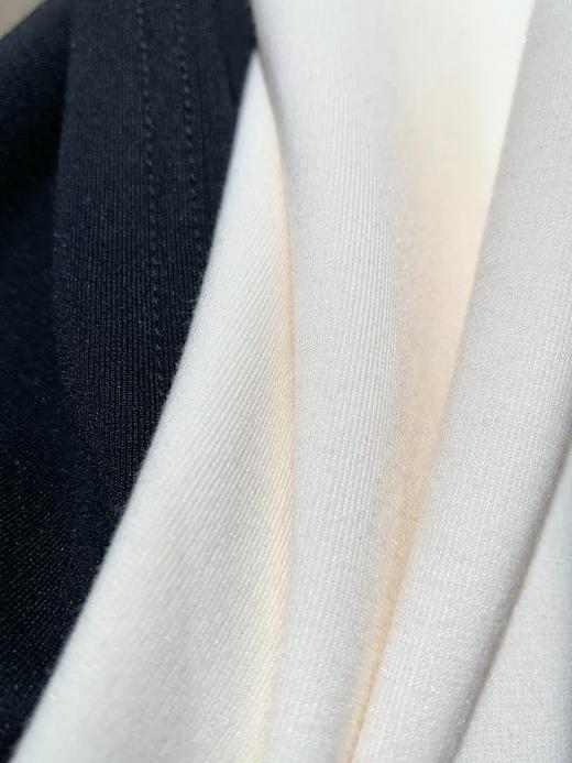 【高品质私服】【MC高腰阔腿抽绳运动长裤】包容感强，轻松藏肉显瘦，垂坠感好G1165-CC【无标出货 介意慎拍】 商品图12