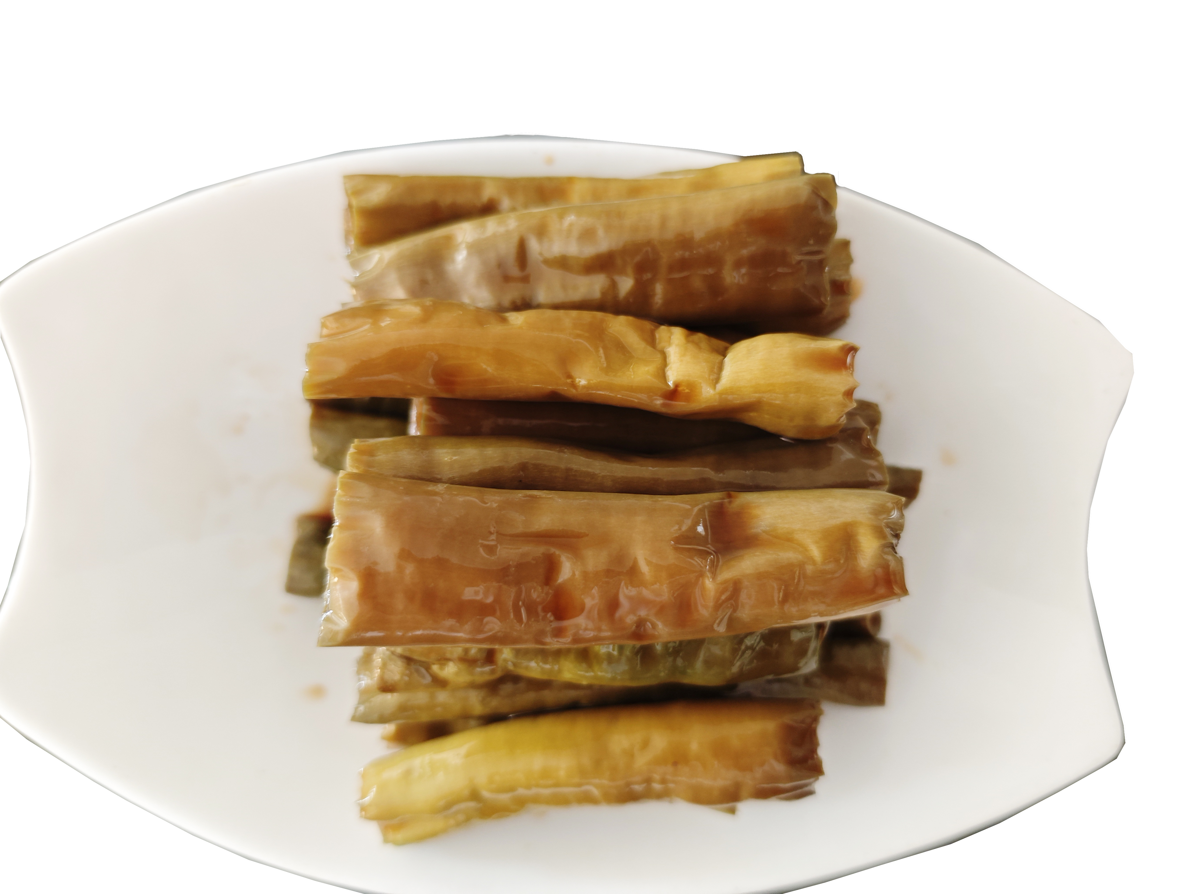 【源溪酒店】自制泡辣椒200g/份