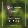2025索菲亚庄园竞标｜FSA-07标次 气象站地块 水洗瑰夏 商品缩略图0