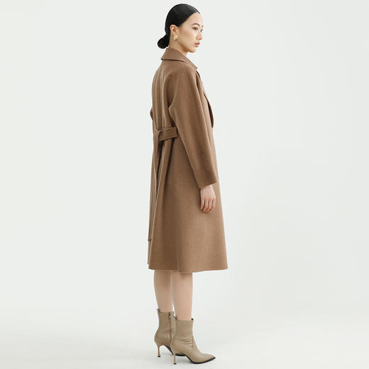 戴布拉芬大衣L28D727 商品图1