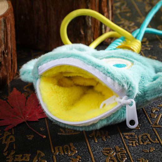 双面神人翻脸收纳包 商品图4