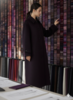 精致工艺长款大衣 商品缩略图4