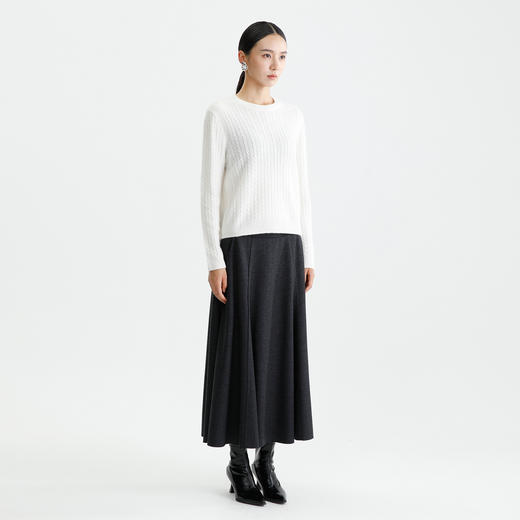 戴布拉芬针织衫L28D366 商品图2