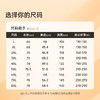 【新款DNY】大依优型大码薄款摇粒绒立领外套抓绒开衫休闲弹力男宽松加肥加大码秋装上衣胖子 商品缩略图1