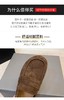 D111308复古英伦风女鞋2025秋冬季百搭休闲鞋 商品缩略图11