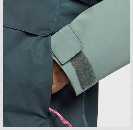 耐克ACG P棉STORM-FIT男防风保暖夹克冬外套防泼水棉服FV8682-364 商品图3