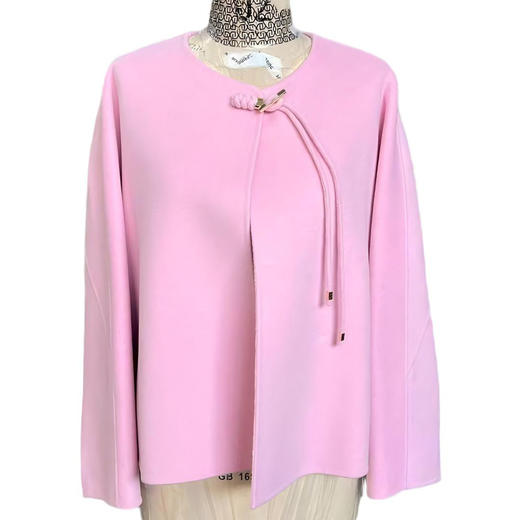 戴布拉芬大衣L28D713 商品图8