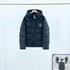 D111362冬季新款防寒保暖羽绒服外套男女同款 商品缩略图4