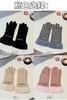 D111355内里加绒防风保暖实用触屏功能手套 商品缩略图4