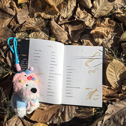 本草博物志二集 商品图4