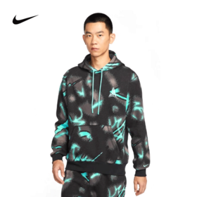 Nike耐克运动2025冬男连帽套头衫-HV3379-339