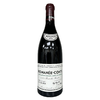 【香港自提】2004 DRC Romanee Conti 罗曼尼·康帝（罗曼尼·康帝特级园）红葡萄酒 2004 商品缩略图2