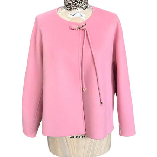 戴布拉芬大衣L28D713 商品图6