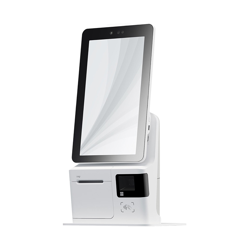 安卓自助收银机