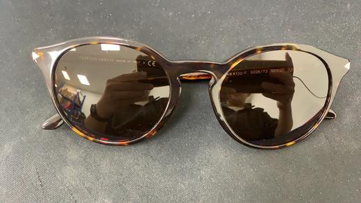 8056597148122 GIORGIO ARMANI 太阳镜 商品图0