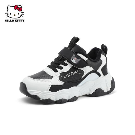 hellokitty童鞋冬季库洛米儿童运动鞋26-37码 KU4546846 商品图2